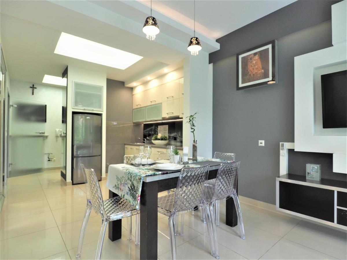 Vip Apartamenty Jagiellonska 33A — Zdjęcia 3