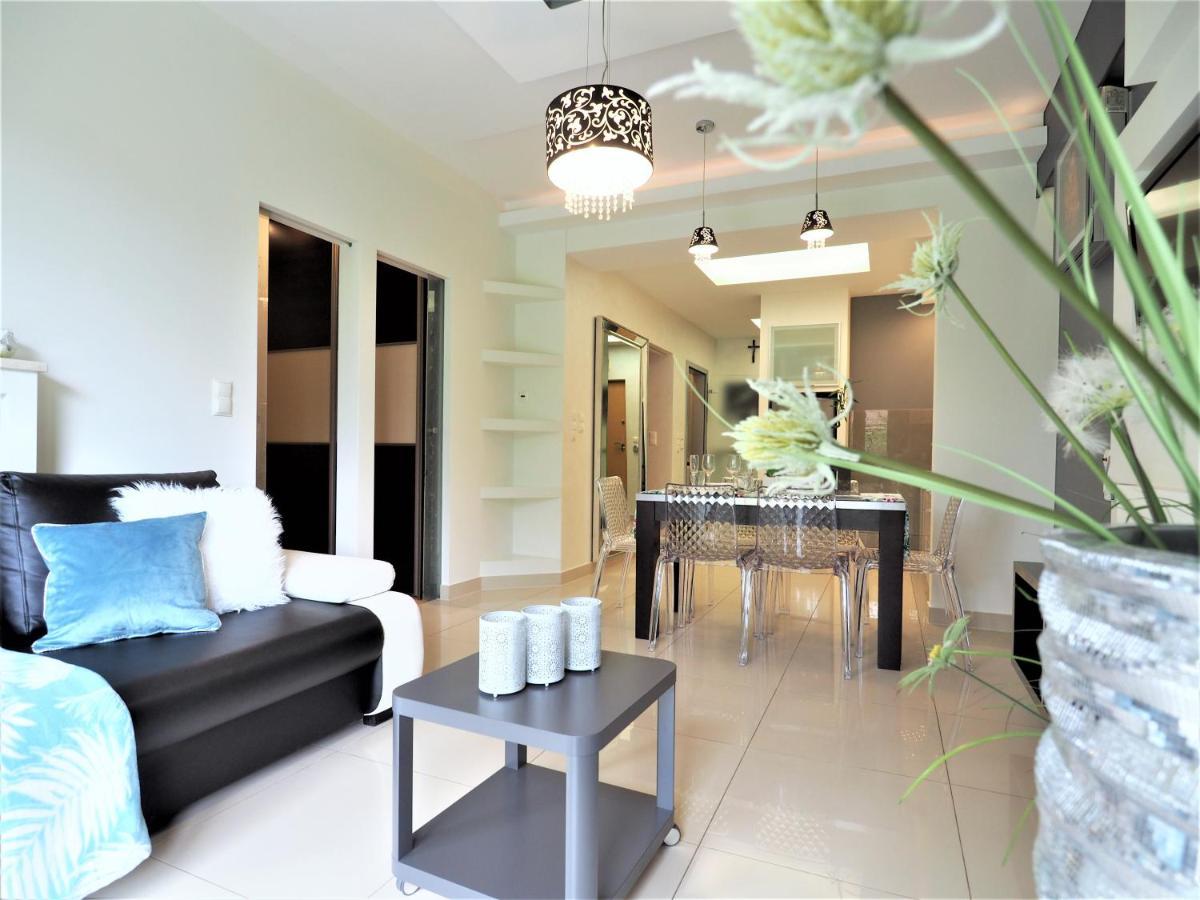 Vip Apartamenty Jagiellonska 33A — Zdjęcia 1
