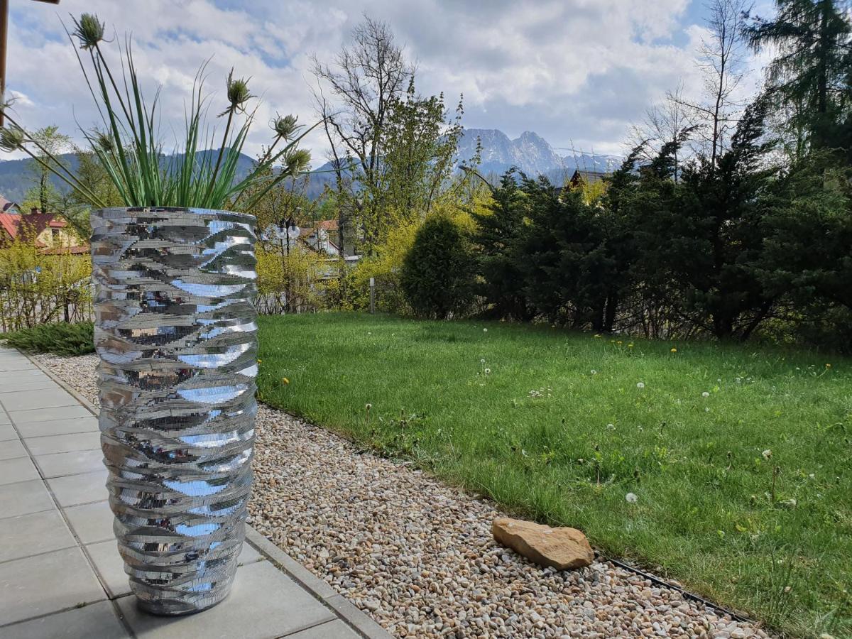 Vip Apartamenty Jagiellonska 33A, Zakopane