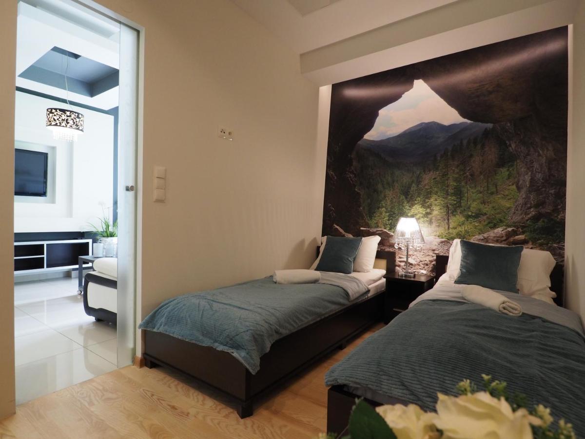Vip Apartamenty Jagiellonska 33A — Zdjęcia 2